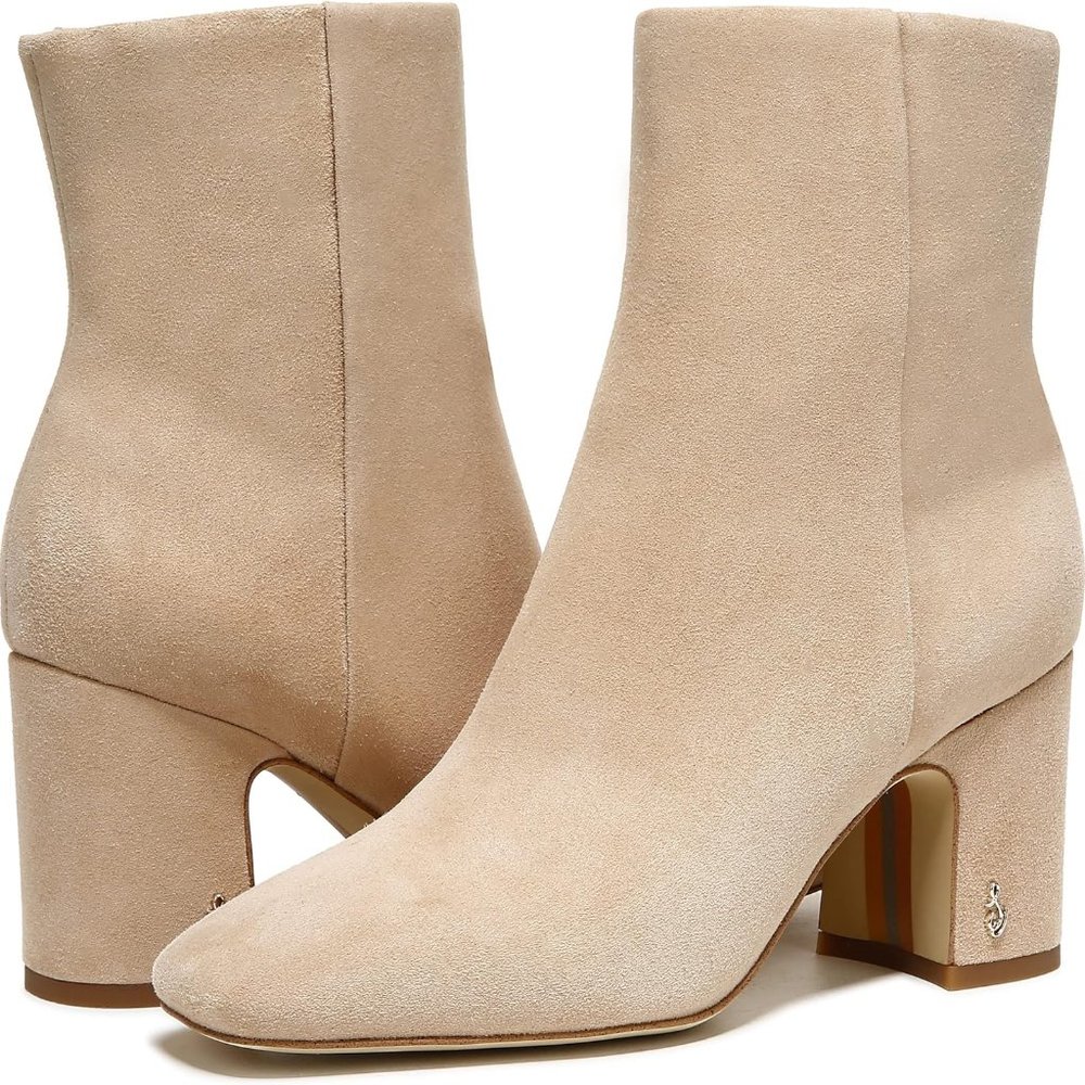 Sam Edelman (Fawn Boots)